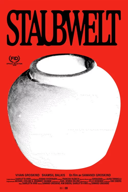 Staubwelt