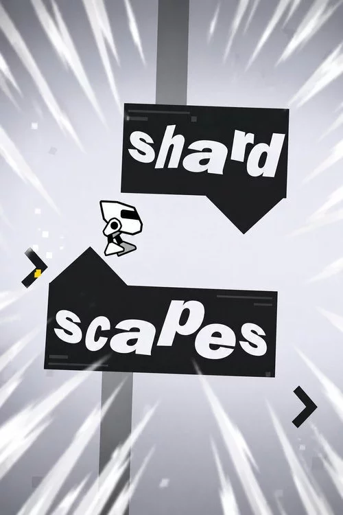 Shardscapes 64%