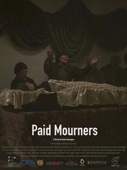 Paid Mourners
