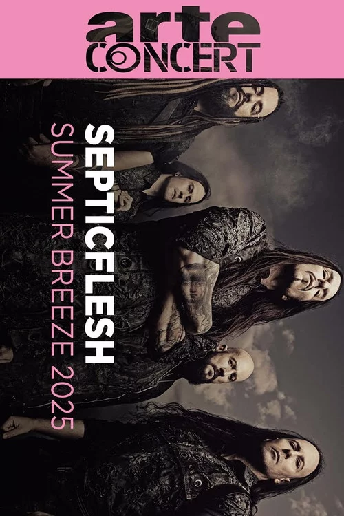 Septicflesh Summer Breeze 2025