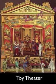 Toy Theater