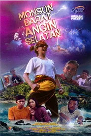 Monsun Barat Angin Selatan