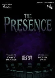 The Presence