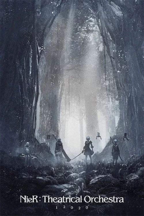 [duplicate] NieR: Theatrical Orchestra 12020