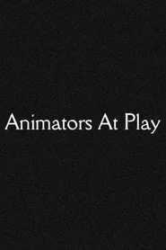 Animators At Play