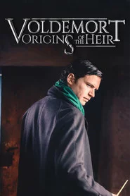 Voldemort: Origins of the Heir