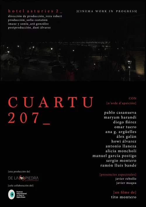Cuartu 207