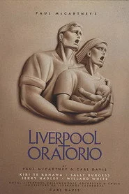 Paul McCartney's Liverpool Oratorio
