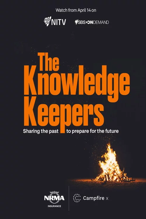 The Knowledge Keepers