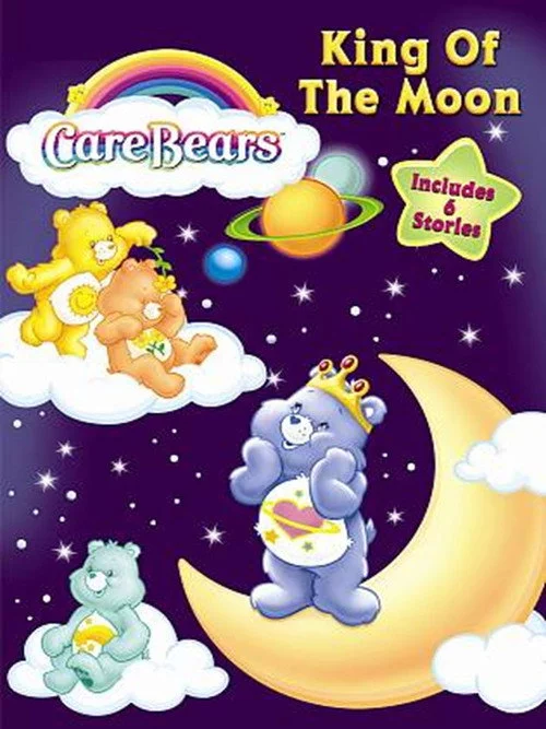 Care Bears King of the Moon