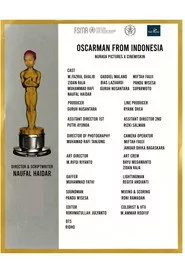 Oscarman From Indonesia