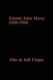 Étienne-Jules Marey (1830-1904)