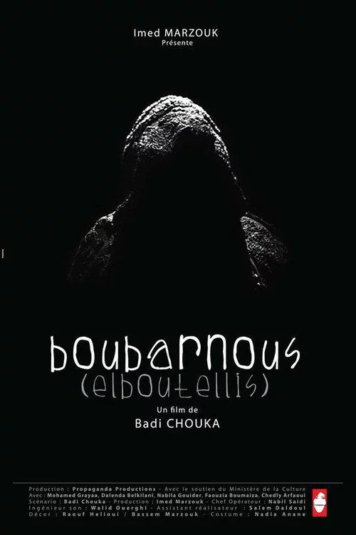 Boubarnous