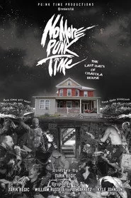 No More Punk Time