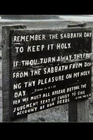 The Last Stronghold of the Pure Gospel