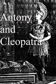 Antony and Cleopatra