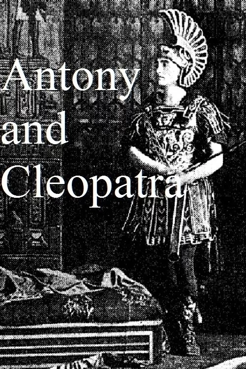 Antony and Cleopatra