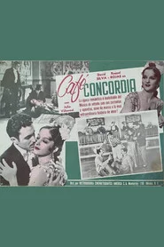 Café Concordia