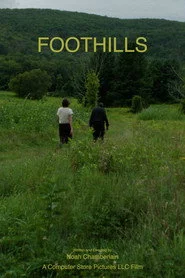 Foothills