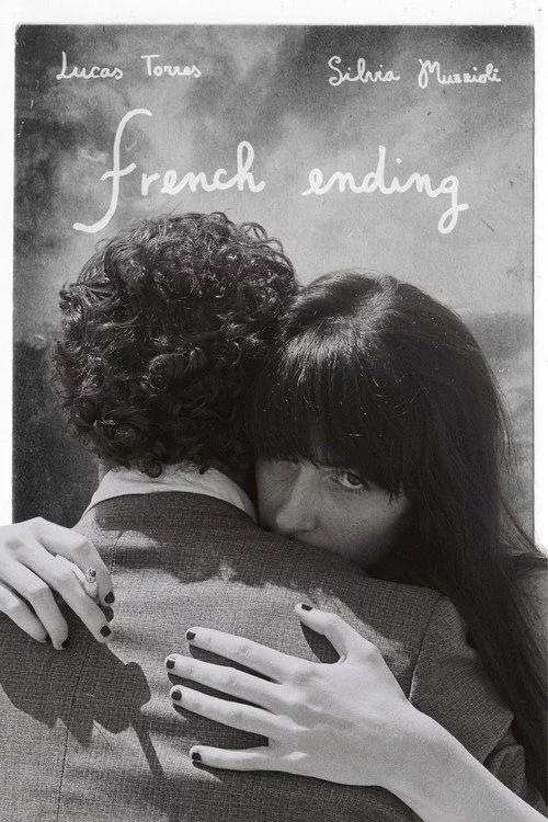 french ending