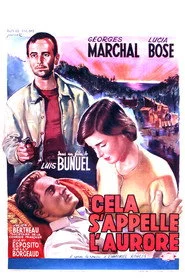 Cela s'appelle l'aurore