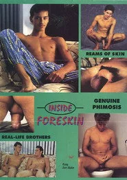 Inside Foreskin
