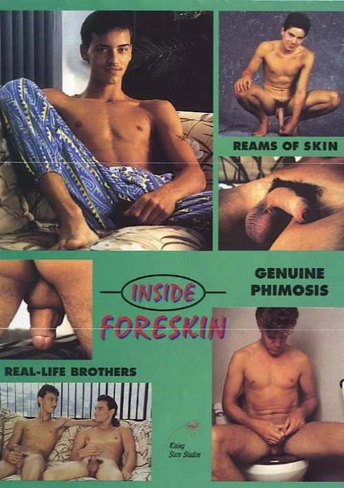 Inside Foreskin