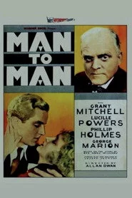 Man to Man