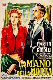 La mano della morta