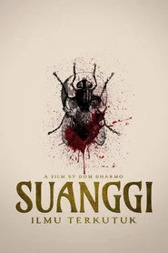 Suanggi: Ilmu Terkutuk