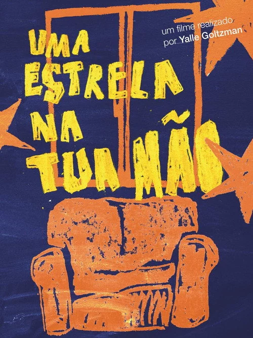 Uma Estrela Na Tua Mão