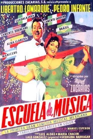 Escuela de música