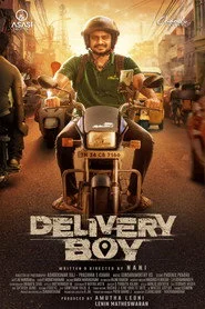 DELIVERY BOY