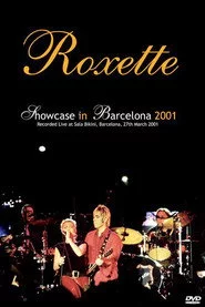 Roxette - Showcase in Barcelona