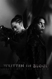 Written In Blood