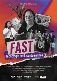 FAST - Tecnologia Acelerando Sonhos