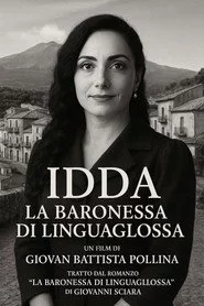 Idda, la Baronessa di Linguaglossa