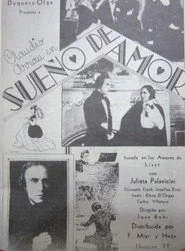 Sueño de amor