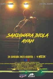 Sandiwara Biola Ayah