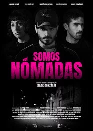 Somos Nómadas