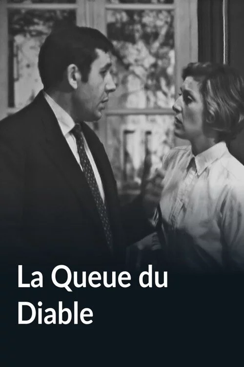 La Queue du Diable