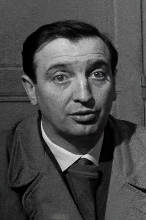 Albert Rémy