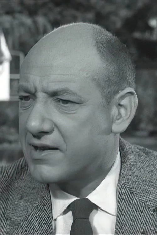 Robert Beauvais