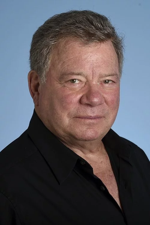 Вільям Шетнер