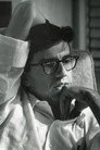 Larry McMurtry