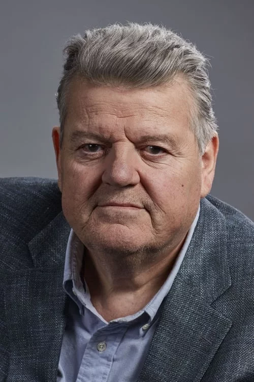 Роббі Колтрейн