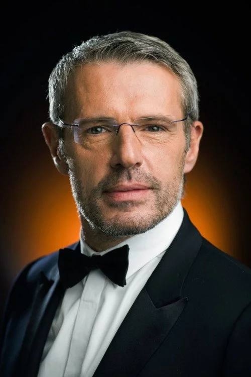 Ламбер Вілсон