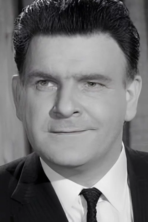 Godfrey Quigley