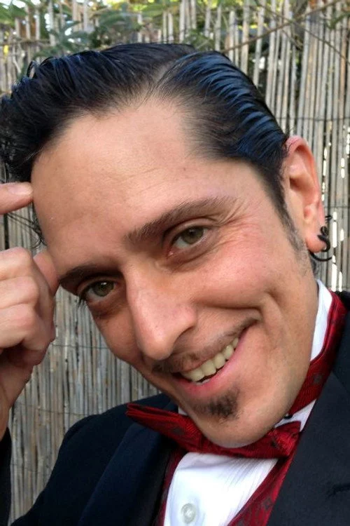 Jesus Fuentes