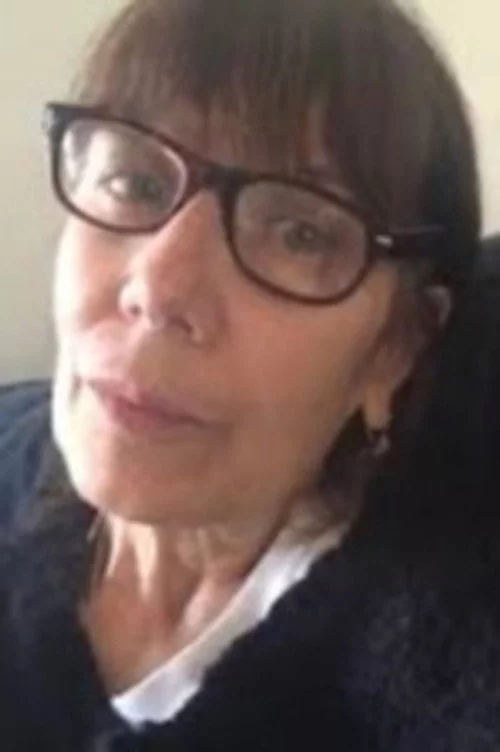 Lisa Rinzler